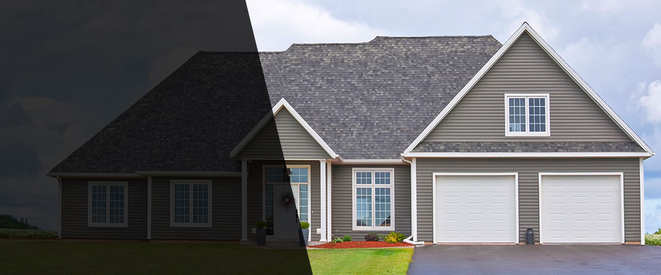Nicholson Roofing Contractors