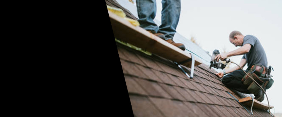 Nicholson Roofing Contractors